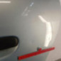 Porte arriere gauche CITROEN XSARA