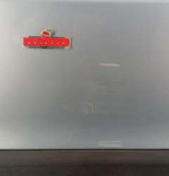 Porte arriere gauche CITROEN XSARA Photo n°5