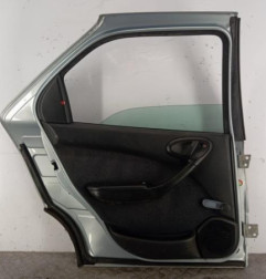Porte arriere gauche CITROEN XSARA Photo n°6