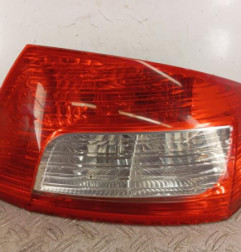 Feu arriere principal droit (feux) PEUGEOT 407 Photo n°1