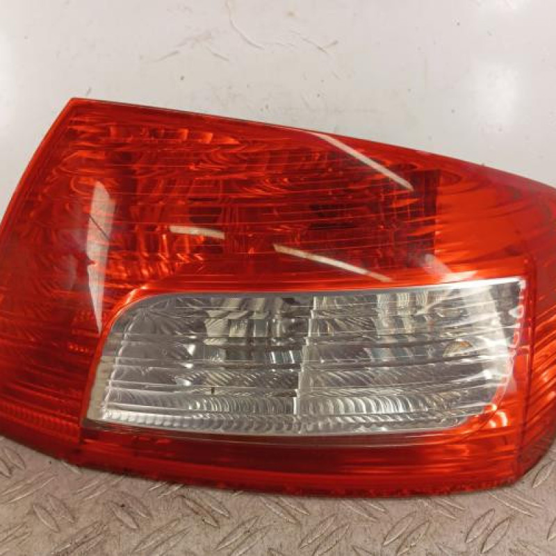 Feu arriere principal droit (feux) PEUGEOT 407