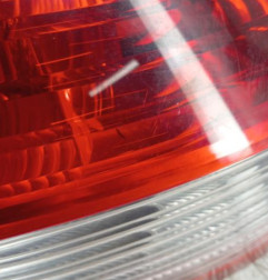 Feu arriere principal droit (feux) PEUGEOT 407