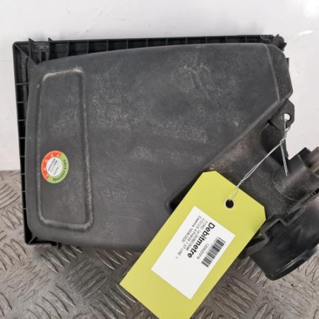 Debitmetre FORD FOCUS 4 Photo n°1