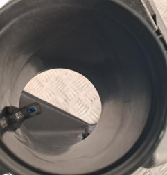 Debitmetre FORD FOCUS 4 Photo n°3