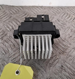 Resistance chauffage FORD FOCUS 4 Photo n°1