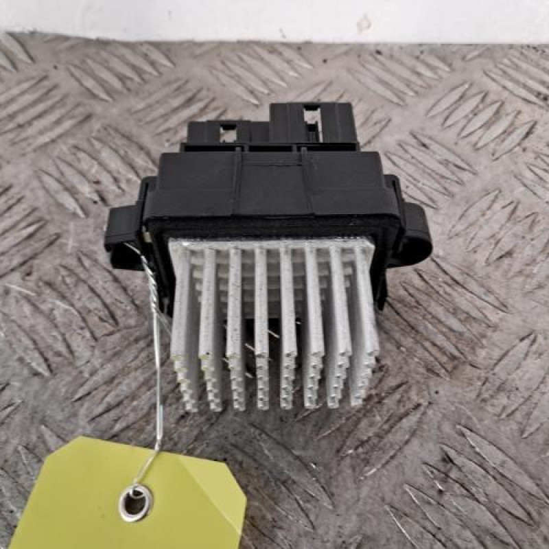 Resistance chauffage FORD FOCUS 4 Resistance chauffage FORD FOCUS 4