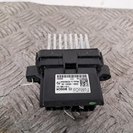 Resistance chauffage FORD FOCUS 4