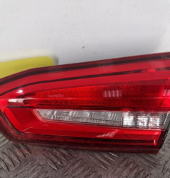 Feu arriere secondaire droit (feux) FORD FOCUS 4 Photo n°1