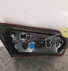 Feu arriere secondaire droit (feux) FORD FOCUS 4