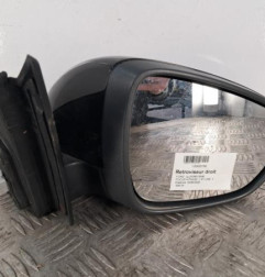 Retroviseur droit FORD FOCUS 4 Photo n°1