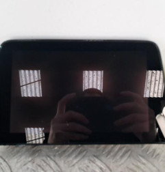 Afficheur FORD FOCUS 4