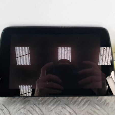 Afficheur FORD FOCUS 4