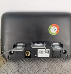 Afficheur FORD FOCUS 4 Photo n°3