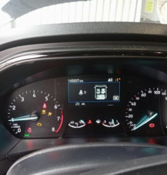 Compteur FORD FOCUS 4 Photo n°1