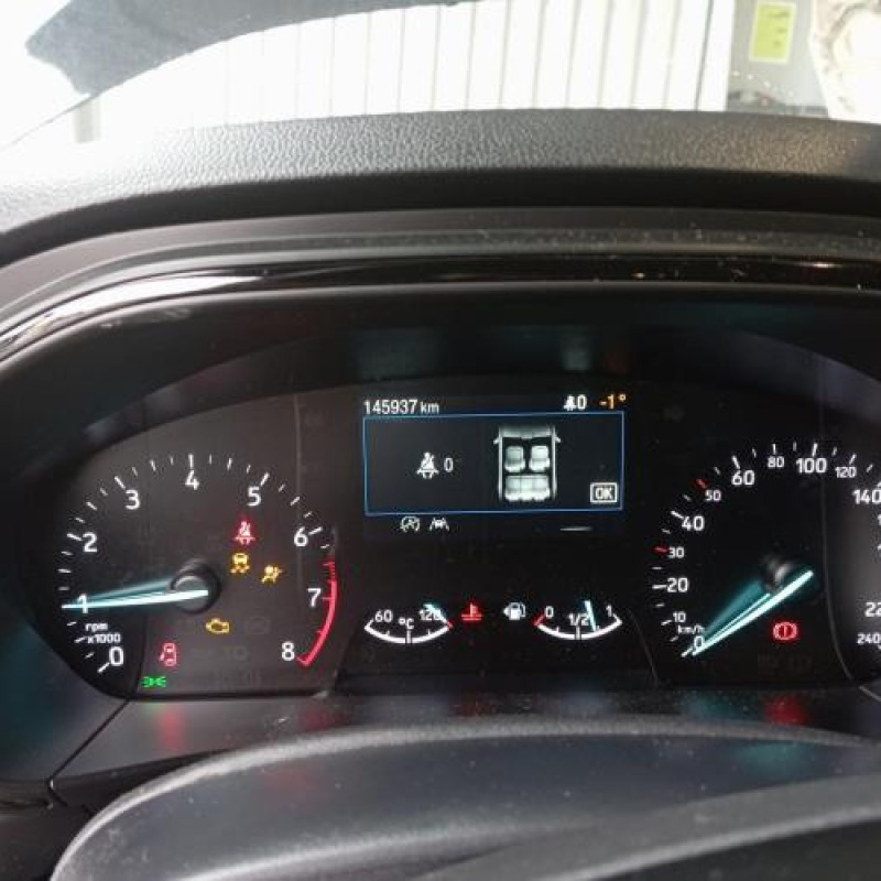 Compteur FORD FOCUS 4