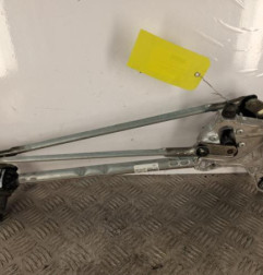 Moteur essuie glace avant FORD FOCUS 4 Photo n°1