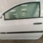 Porte avant gauche RENAULT CLIO 3