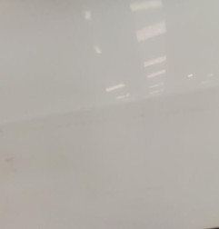 Porte avant gauche RENAULT CLIO 3 Photo n°5