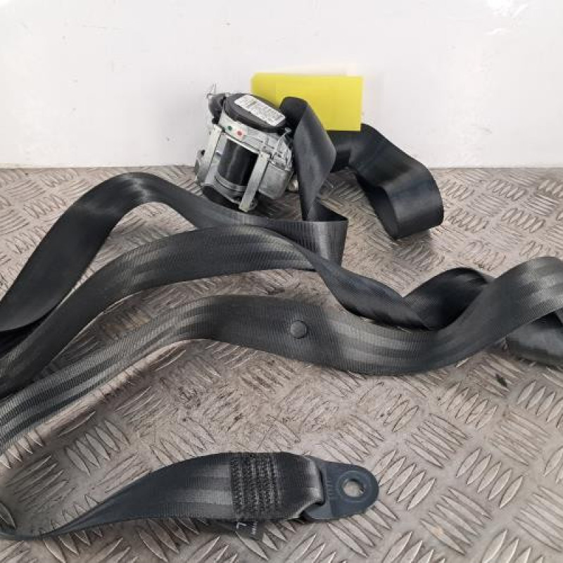 Ceinture avant gauche DACIA LODGY