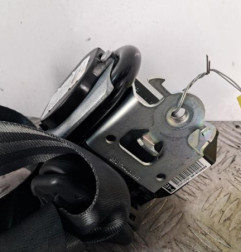 Ceinture avant gauche DACIA LODGY Photo n°3