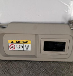 Pare soleil droit DACIA LODGY Photo n°1