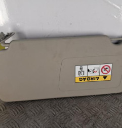 Pare soleil droit DACIA LODGY