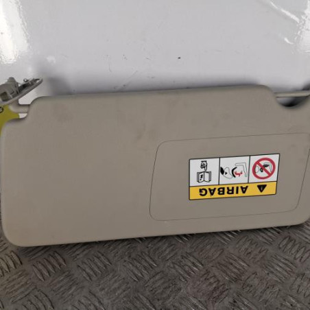 Pare soleil droit DACIA LODGY