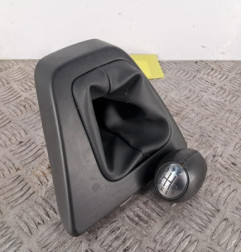 Pommeau de vitesses DACIA LODGY Photo n°1