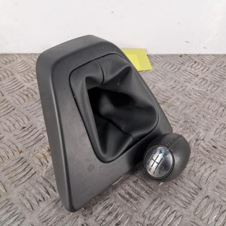 Pommeau de vitesses DACIA LODGY Photo n°1