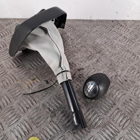 Pommeau de vitesses DACIA LODGY