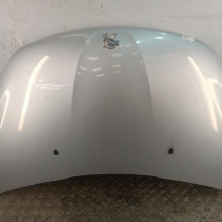 Capot PEUGEOT 208 1 Photo n°1