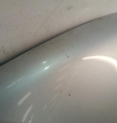 Capot PEUGEOT 208 1 Photo n°4