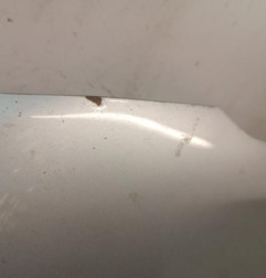 Capot PEUGEOT 208 1 Photo n°5