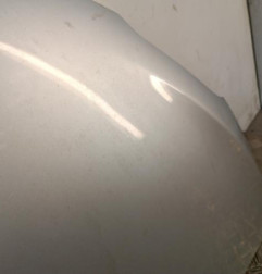 Capot PEUGEOT 208 1 Photo n°6