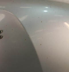 Capot PEUGEOT 208 1 Photo n°7