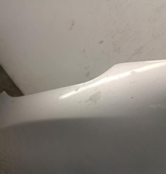 Capot PEUGEOT 208 1 Photo n°8