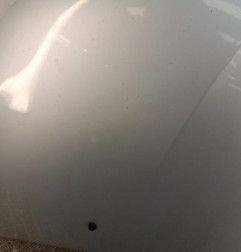 Capot PEUGEOT 208 1 Photo n°9