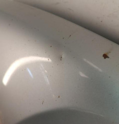 Capot PEUGEOT 208 1 Photo n°12