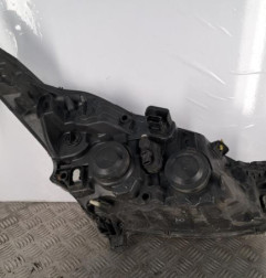 Optique avant principal gauche (feux)(phare) PEUGEOT 208 1 Photo n°3