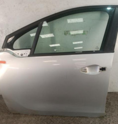 Porte avant gauche PEUGEOT 208 1 Photo n°1