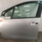 Porte avant gauche PEUGEOT 208 1