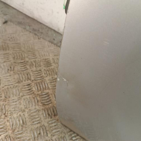 Porte avant gauche PEUGEOT 208 1