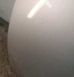 Porte avant gauche PEUGEOT 208 1 Photo n°4