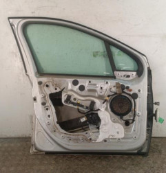 Porte avant gauche PEUGEOT 208 1 Photo n°10