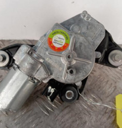 Moteur essuie glace arriere RENAULT ESPACE 5