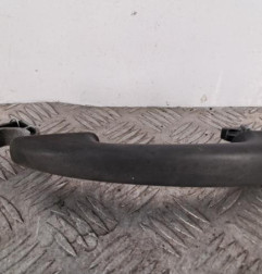 Poignee porte laterale droit PEUGEOT PARTNER 2 Photo n°1