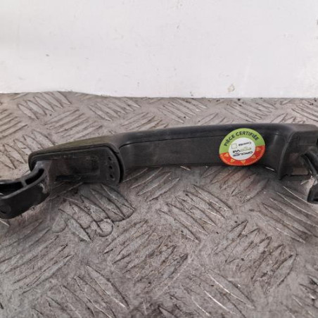Poignee porte laterale droit PEUGEOT PARTNER 2