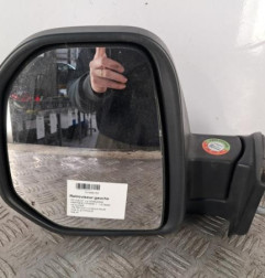 Retroviseur gauche PEUGEOT PARTNER 2 Photo n°1