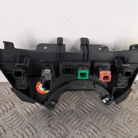 Interrupteur de leve vitre avant gauche PEUGEOT PARTNER 2