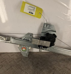 Leve vitre electrique avant droit PEUGEOT PARTNER 2 Photo n°1